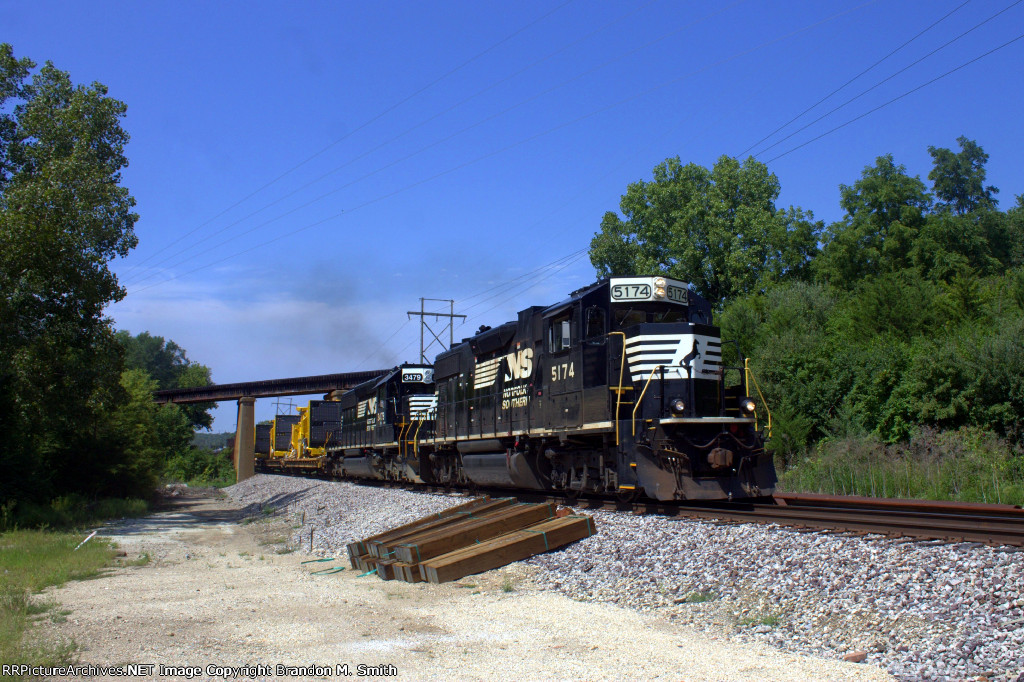 NS 5174 South